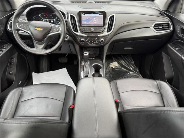 used 2018 Chevrolet Equinox car, priced at $16,000