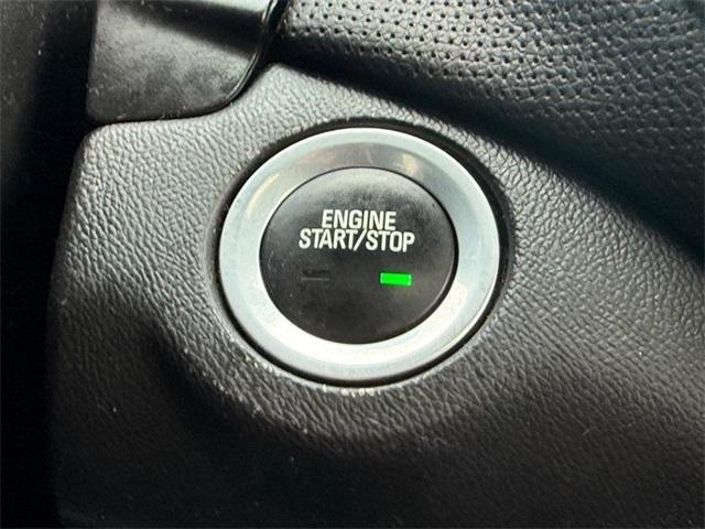 used 2018 Chevrolet Equinox car, priced at $16,000