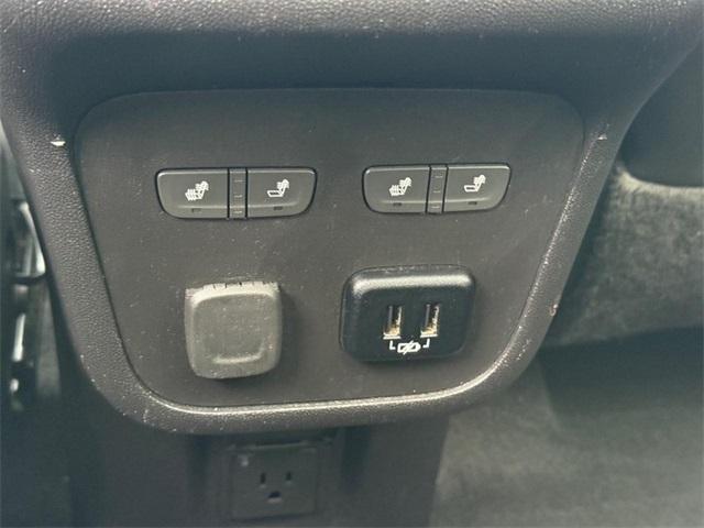 used 2018 Chevrolet Equinox car, priced at $16,000