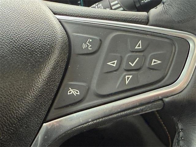 used 2018 Chevrolet Equinox car, priced at $16,000