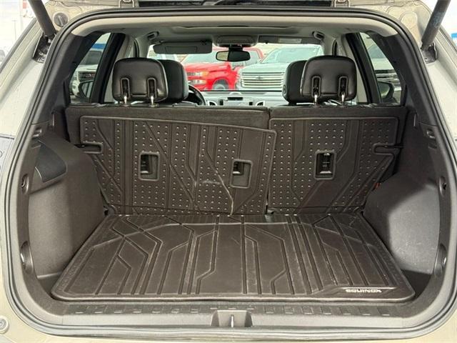 used 2018 Chevrolet Equinox car, priced at $16,000