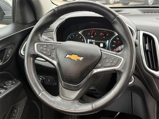 used 2018 Chevrolet Equinox car, priced at $16,000