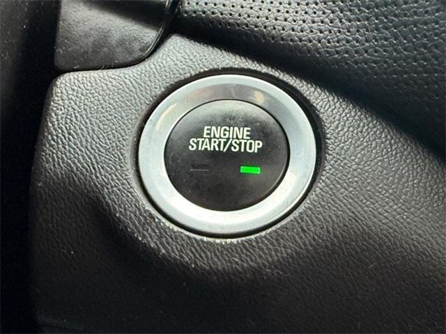 used 2018 Chevrolet Equinox car, priced at $16,000