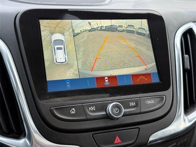 used 2018 Chevrolet Equinox car, priced at $16,000