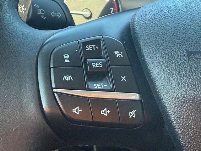 used 2024 Ford Maverick car, priced at $34,012