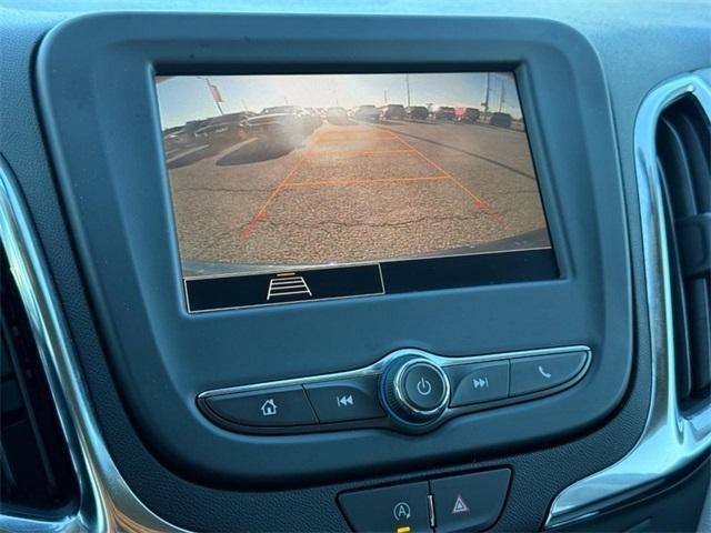 used 2024 Chevrolet Equinox car, priced at $23,500