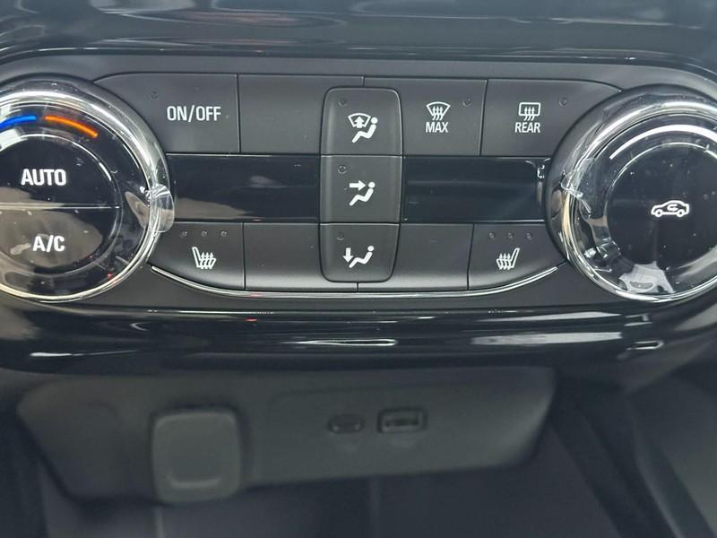 new 2026 Chevrolet Trax car, priced at $25,400