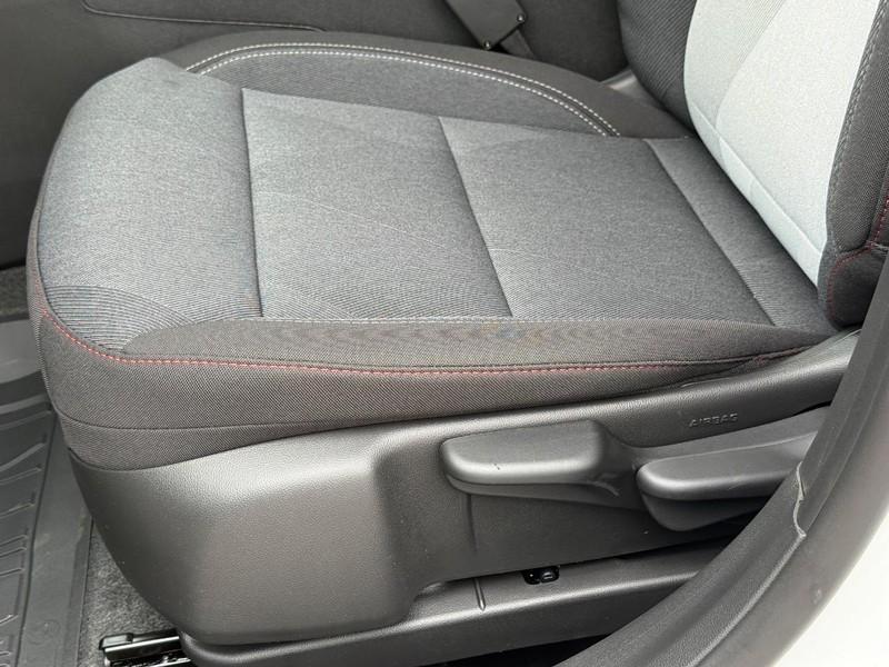 new 2026 Chevrolet Trax car, priced at $24,483