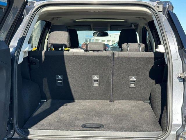 used 2021 Ford EcoSport car, priced at $17,912