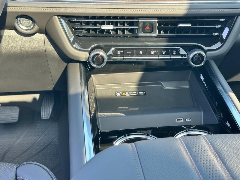 new 2026 Chevrolet Tahoe car, priced at $85,435