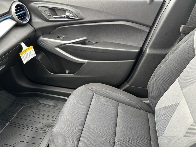 new 2026 Chevrolet Trax car, priced at $22,510