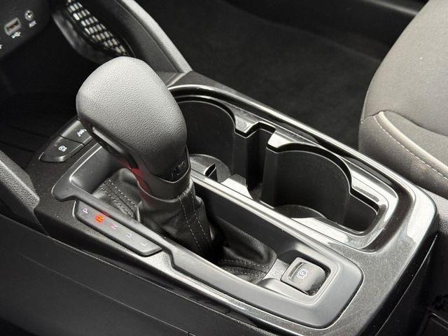 used 2022 Chevrolet TrailBlazer car, priced at $22,000