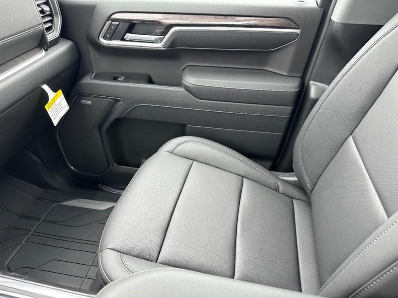 new 2026 Chevrolet Silverado 1500 car, priced at $61,088