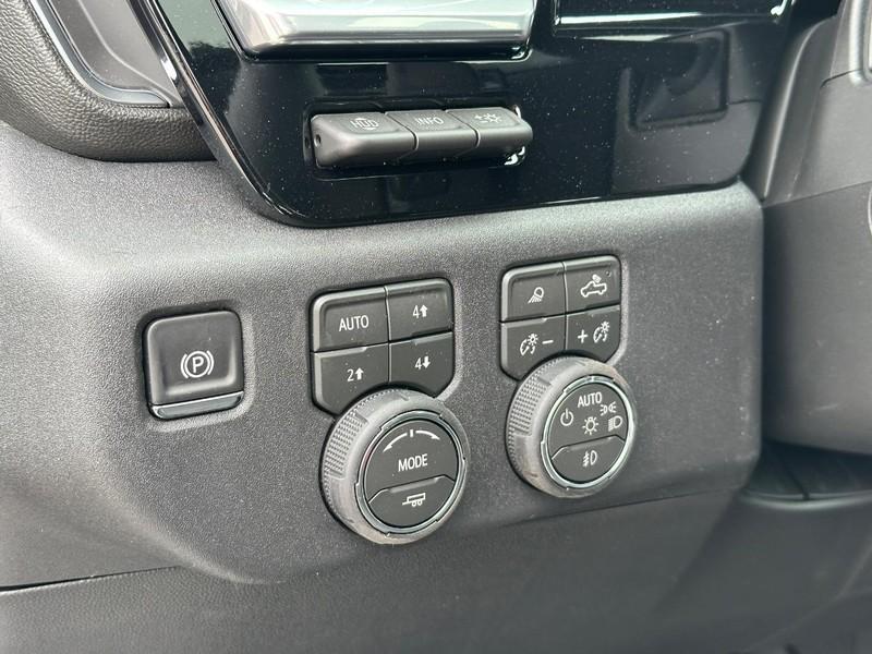 new 2026 Chevrolet Silverado 1500 car, priced at $61,088