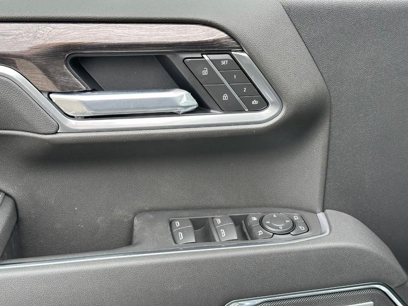 new 2026 Chevrolet Silverado 1500 car, priced at $61,088