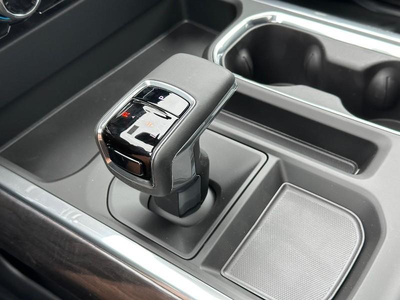 new 2026 Chevrolet Silverado 1500 car, priced at $61,088