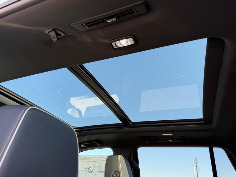 new 2026 Chevrolet Tahoe car, priced at $79,453
