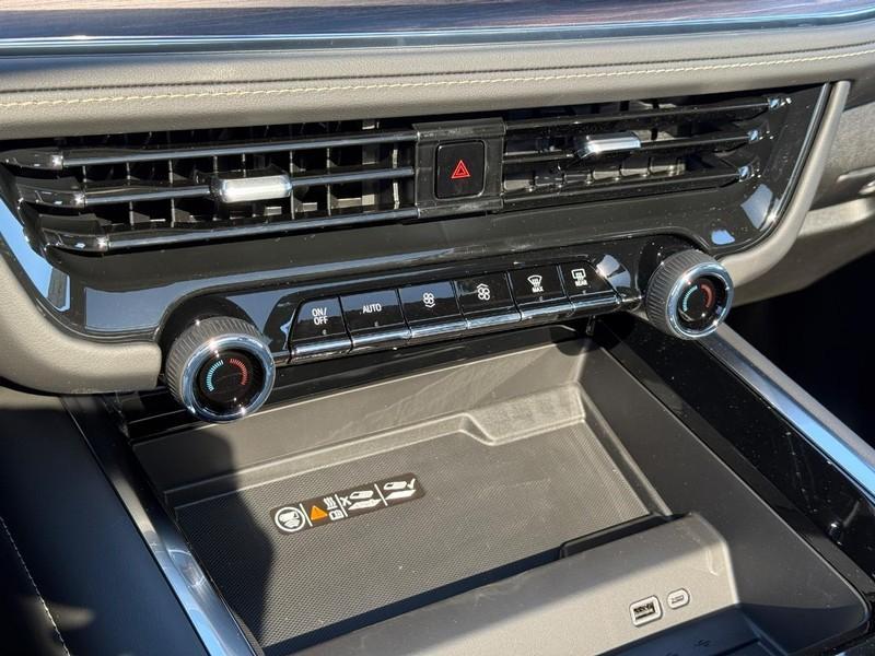 new 2026 Chevrolet Tahoe car, priced at $79,453