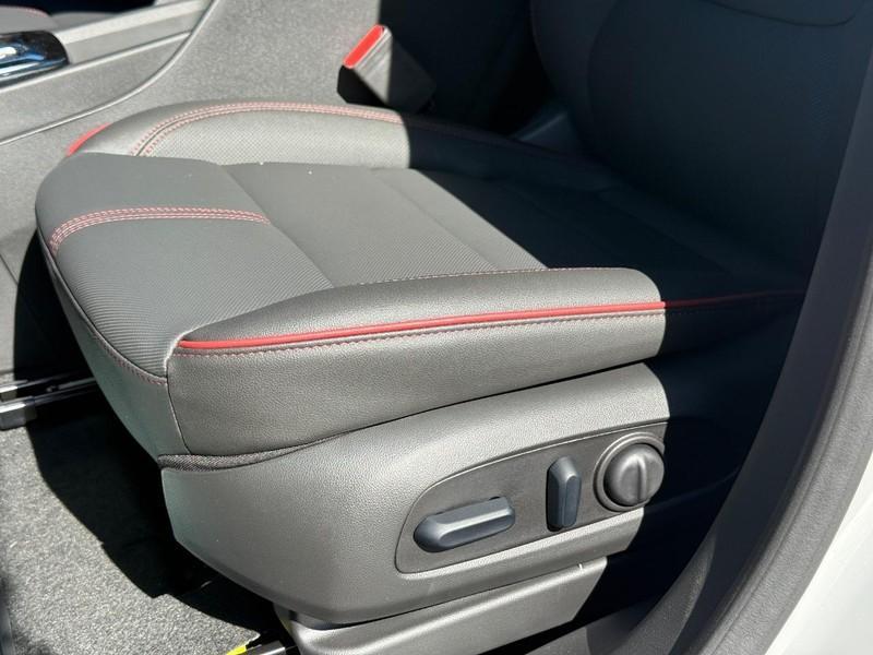 new 2026 Chevrolet TrailBlazer car, priced at $28,445