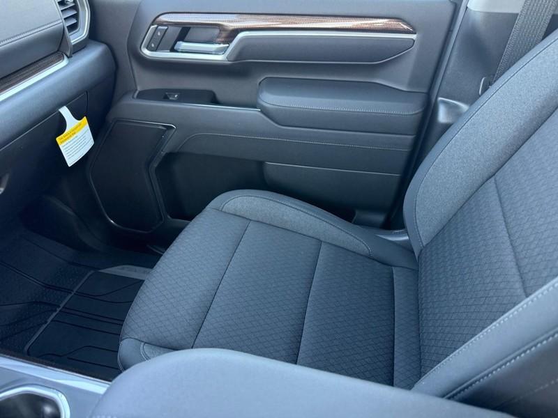 new 2026 Chevrolet Silverado 2500 car, priced at $58,395