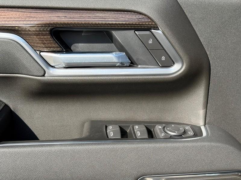 new 2026 Chevrolet Silverado 2500 car, priced at $58,395