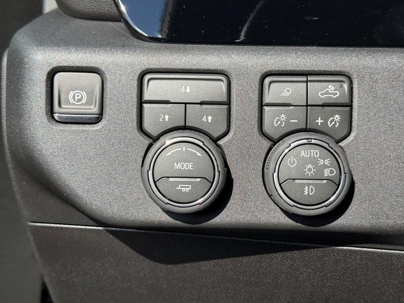 new 2026 Chevrolet Silverado 2500 car, priced at $58,395