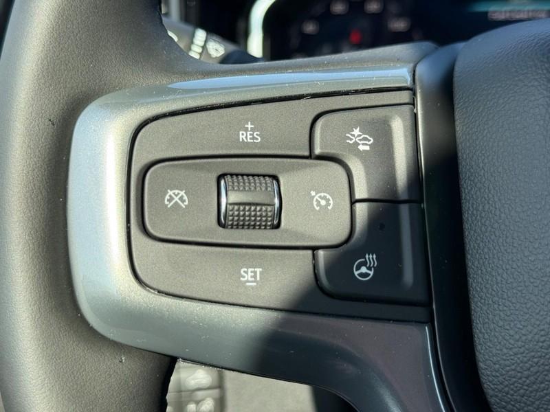 new 2026 Chevrolet Silverado 2500 car, priced at $58,395