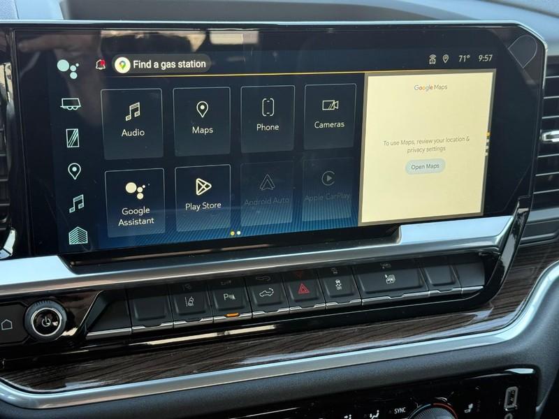 new 2026 Chevrolet Silverado 2500 car, priced at $58,395