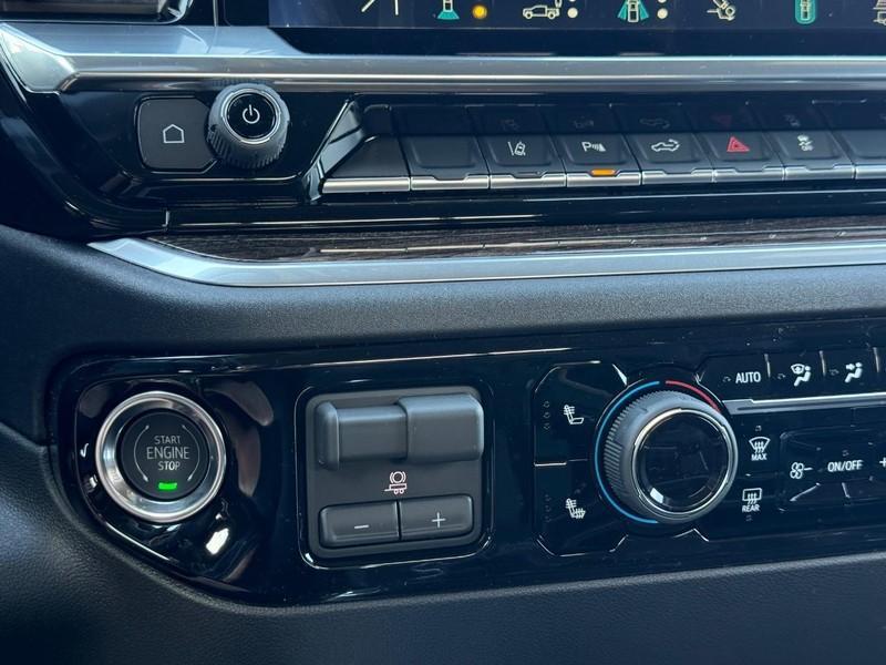 new 2026 Chevrolet Silverado 2500 car, priced at $58,395