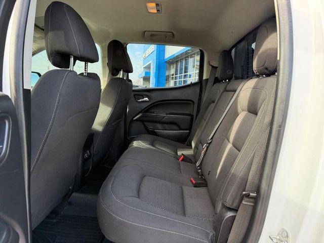 used 2019 GMC Canyon car, priced at $19,812