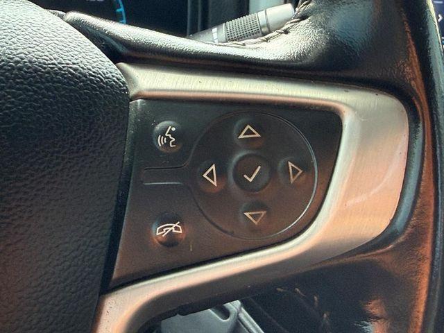 used 2019 GMC Canyon car, priced at $19,812