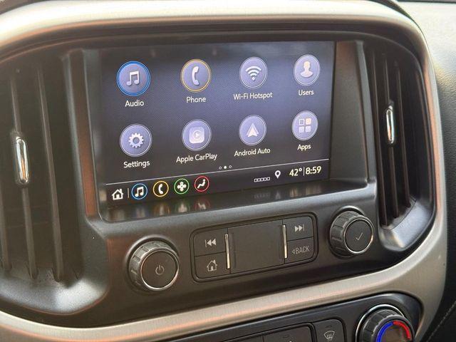 used 2019 GMC Canyon car, priced at $19,812