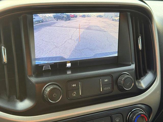 used 2019 GMC Canyon car, priced at $19,812