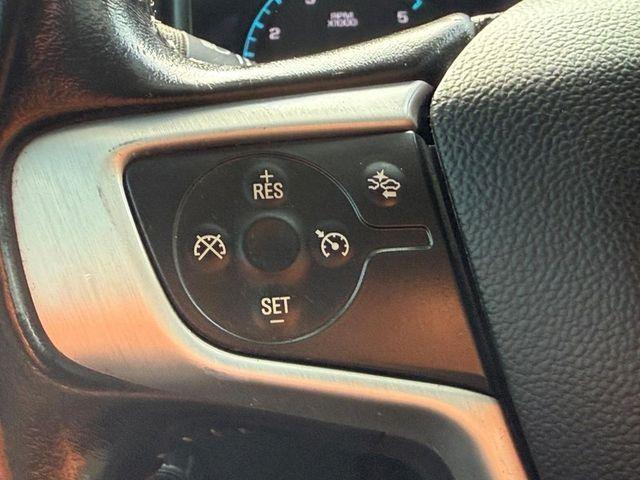 used 2019 GMC Canyon car, priced at $19,812