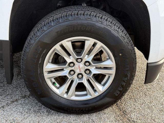 used 2019 GMC Canyon car, priced at $19,812