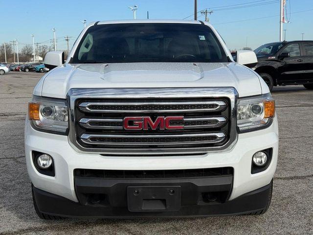 used 2019 GMC Canyon car, priced at $19,812