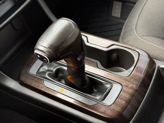 used 2019 GMC Canyon car, priced at $19,812