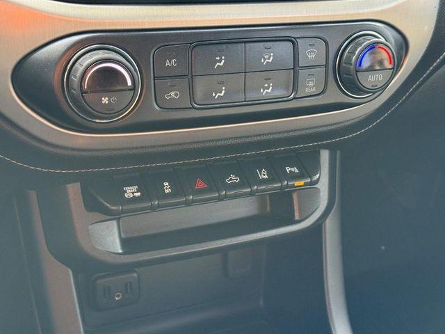 used 2019 GMC Canyon car, priced at $19,812