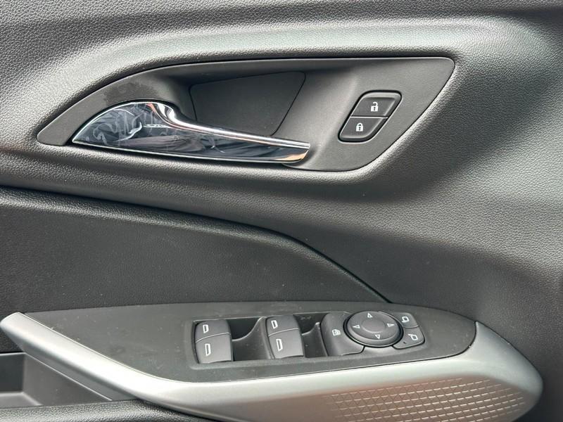 new 2026 Chevrolet Trax car, priced at $24,783