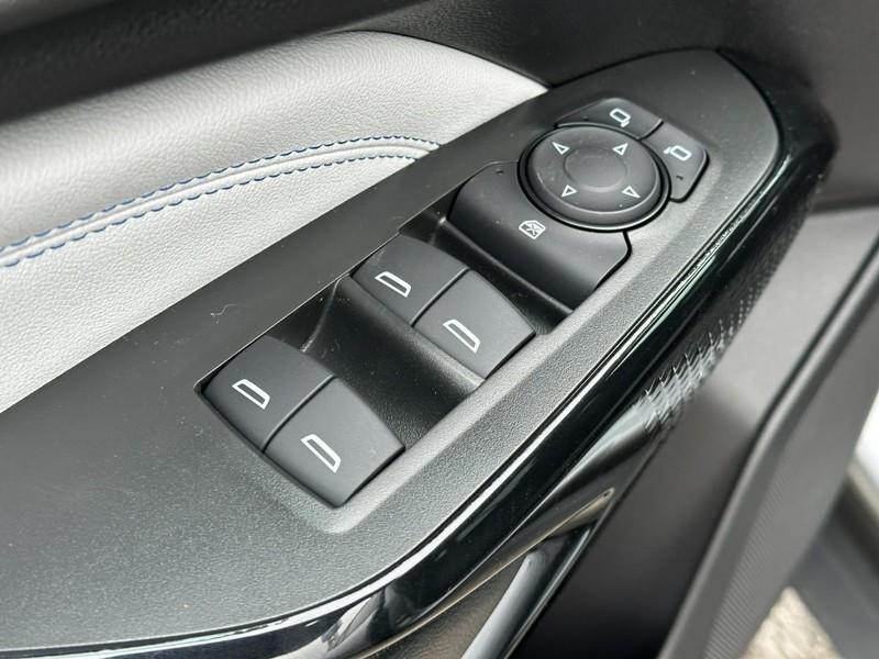 new 2026 Chevrolet Trax car, priced at $23,010