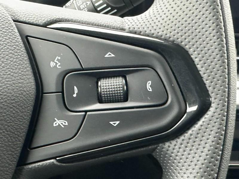 new 2026 Chevrolet Trax car, priced at $23,010