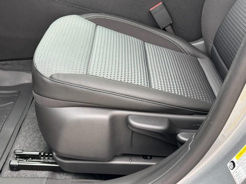 new 2026 Chevrolet Trax car, priced at $23,010