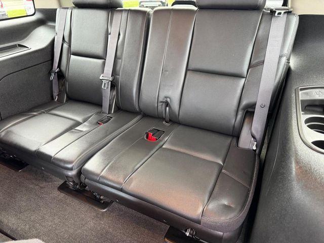 used 2014 Chevrolet Tahoe car, priced at $21,812