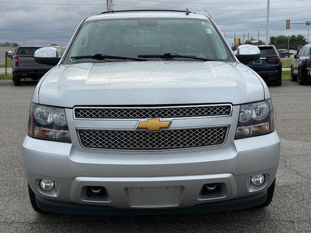 used 2014 Chevrolet Tahoe car, priced at $21,812