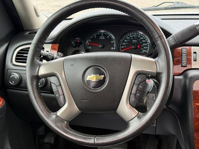 used 2014 Chevrolet Tahoe car, priced at $21,812