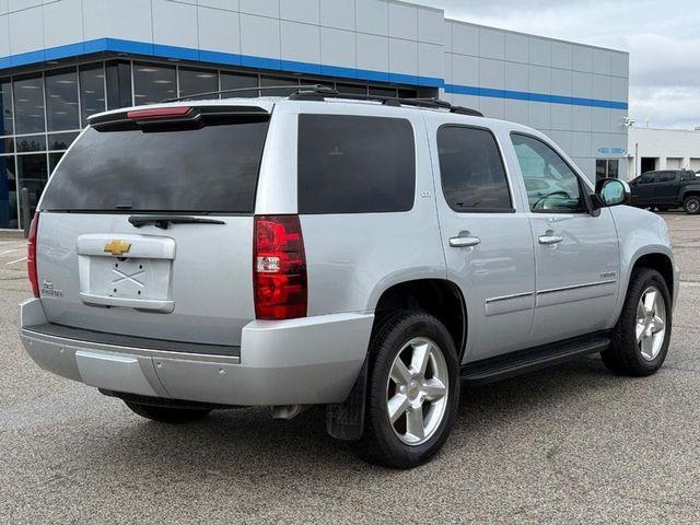 used 2014 Chevrolet Tahoe car, priced at $21,812