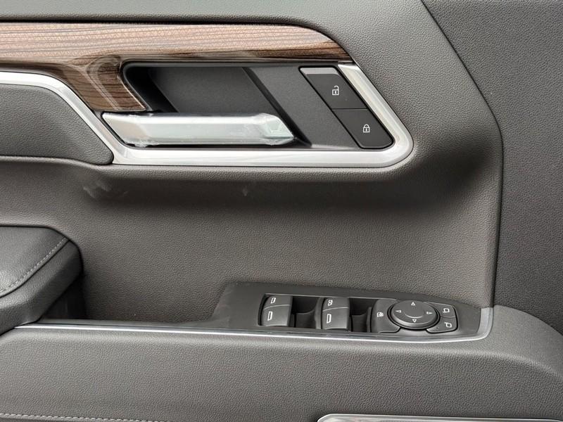 new 2026 Chevrolet Silverado 1500 car, priced at $43,555