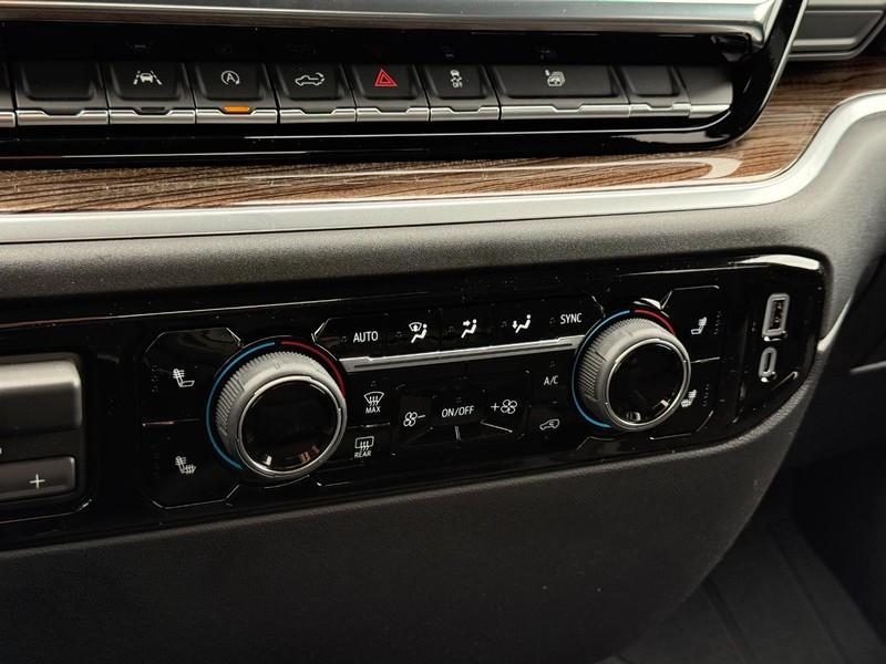 new 2026 Chevrolet Silverado 1500 car, priced at $43,555