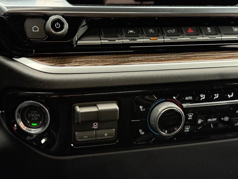 new 2026 Chevrolet Silverado 1500 car, priced at $43,555