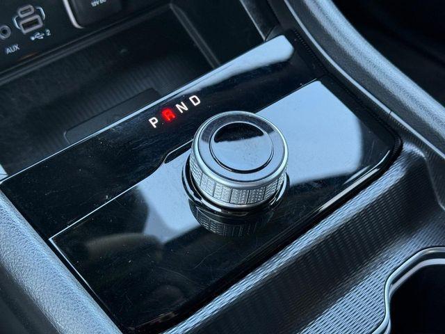 used 2024 Jeep Grand Cherokee car, priced at $36,912